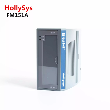 Hollysys FM161D DCS Module