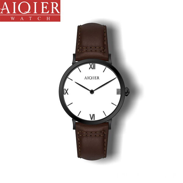 Hot stylish fashionable classic analog watch