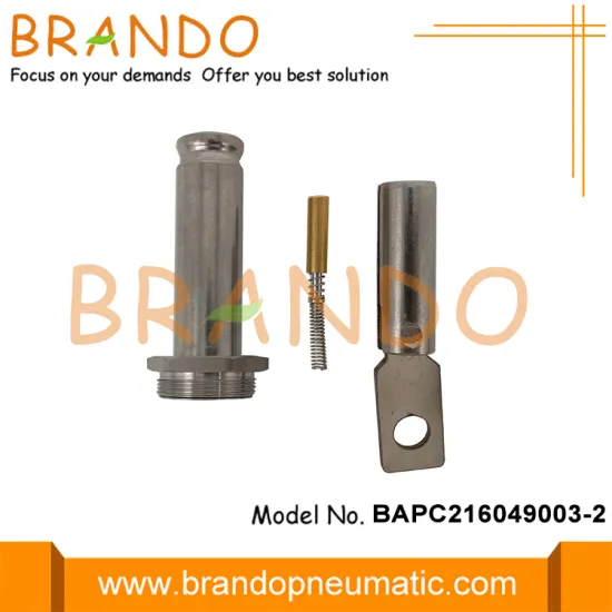 Armature For 140229 140769 Henny Penny Fryer Solenoid Valve