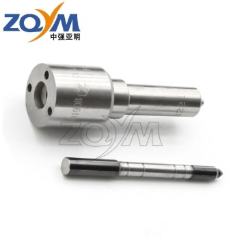 Hot Selling Common Rail Injector Nozzles DLLA151P2554 DLLA150P1734 DLLA139P2229