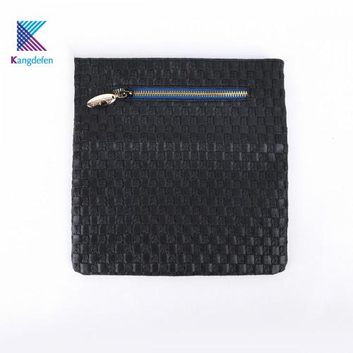 Tas Travel Kulit Terbuka Gaya Khas