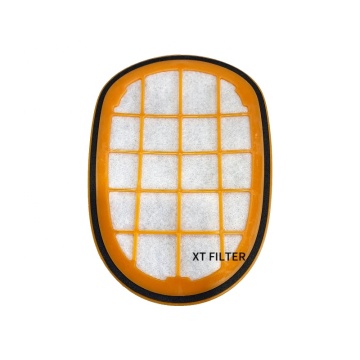 Philips Vacuum Cleaner Spare Parts: Focus on HEPA Filters for Models SpeedPro Max FC5005/01, FC6826, XC7042/01, XC8045/01, and XC8147/01