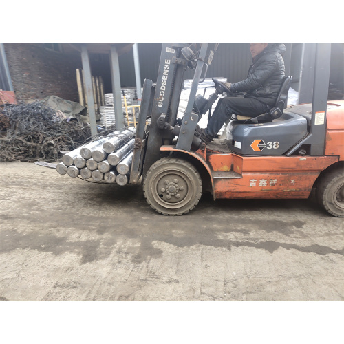 Soosan Hydraulic Breaker Hammer Alat ganti