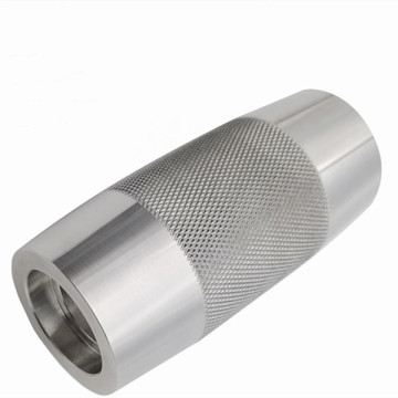 Precision CNC Car parts