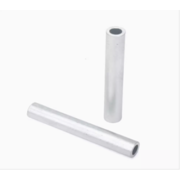 Tuyau de raccordement en aluminium pour équipement