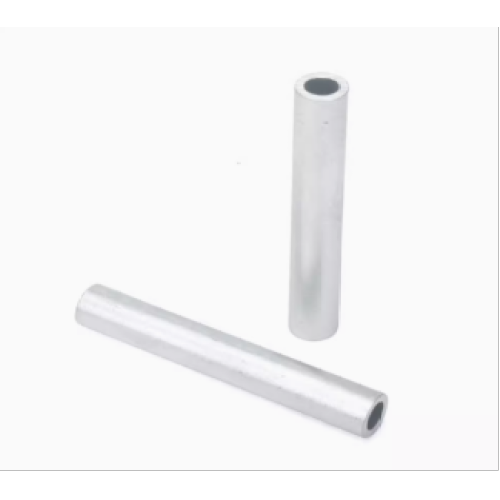 Tuyau de raccordement en aluminium pour équipement