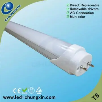 Super Bright Energy Saving T8 LED Tube Light