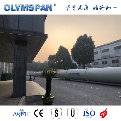 ASME standard cement ALC brick treatment autoclave