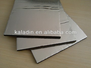 Fire Proof Car Engine Heat insulation