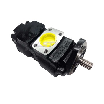 Parker Gear Pump for JCB 333/G5390 7029120077 7029122021 7029111248 PGP620A0190CM3H3VE6E5B1B1
