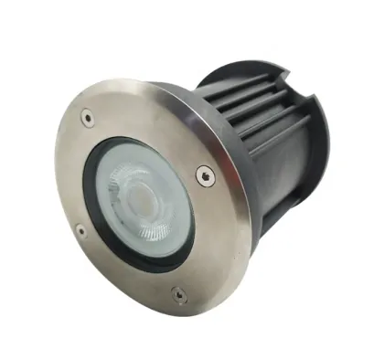 MR16 Floor Garden Light Gu10 Inground Light