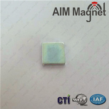 Small Thin D5x5x1mm N40 Neodymium magnet