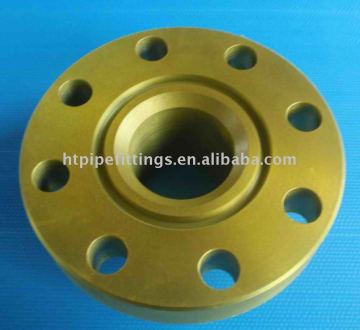 plate ASTM A694 F48 flange