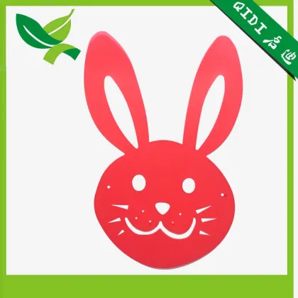 Animal face mask