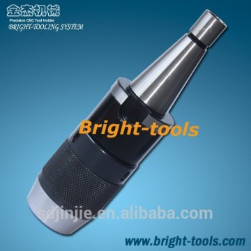 NT40 DIN2080 Cone APU Drill chuck for CNC tool holder