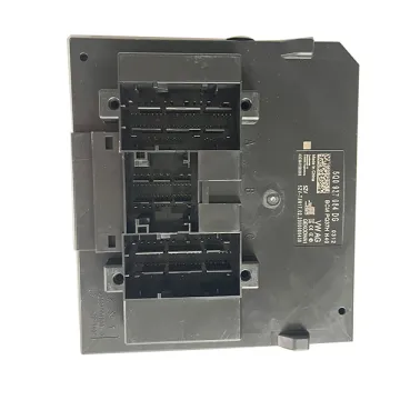 TOP Factory 3AA 937 087R BCM BCU Body Control Unit for VW Golf 6 7 GTE Radar