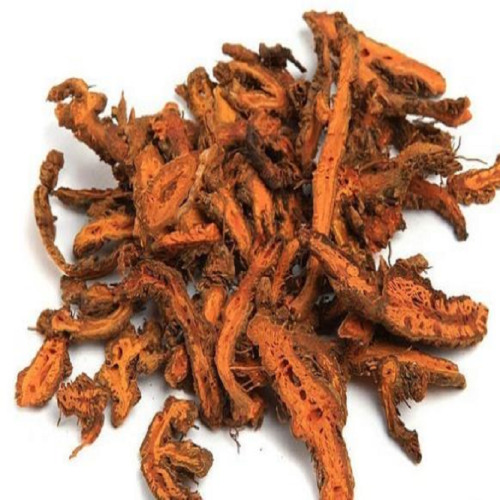 Chinese Herbal Medicine Huanglians