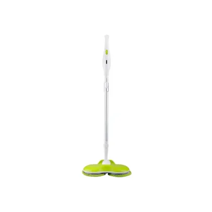 Electric Mop for All Hardwood Floors - Home Cleaner