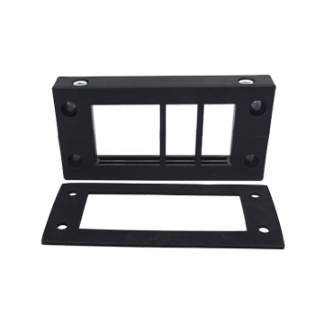 Ethernet Detachable Polyamide KEL 16 Cable Entry Frame