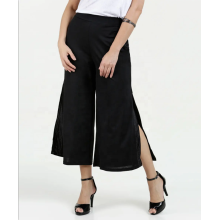 New Arrival Ladies Woman Long Wide Leg Pants