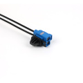 FAKRA Dual Female Connector for Cable- A Code