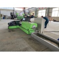 waste EPE sheet Foam PE Recycling Machine