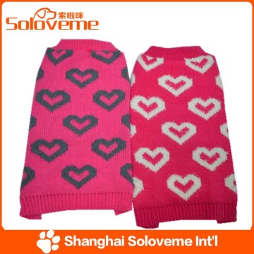 hot sale reindeer dog sweater