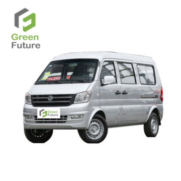 ขายร้อน Dongfeng K07s Mini Van Bus - 7 ถึง 11 ที่นั่งคุณภาพสูงและราคาไม่แพง