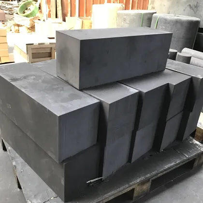 Carbon Graphite Block Price