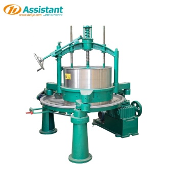 DL-6CRT-75: 75 Type Tea Rolling Machine Equipment for Tea Processing and Roasting