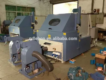 Automatic pillow machine LIA1200