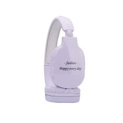 Recommend Wireless Audio Portable Headphones