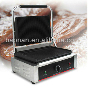 High Quality Electric Grill and Griddle BN-811(CE approved)