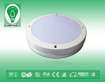 surface mounted led ceiling light ip65 ik10