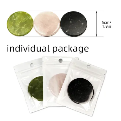 Pallet Adhesive Gasket Tray Base for Eyelash Extension