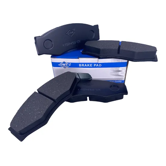 NISSAN Brake Pads Front Fit for Models 95-99