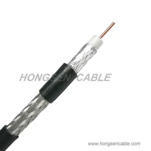 Coaxial Cable 5D-Fb