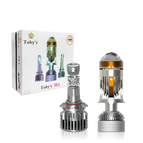High-Power 6500K 450W 4500LM H4 Projector Lens Headlight Bulb for Car Accessories: Enhance Your Night Driving Experience