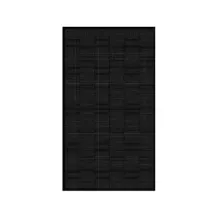 Canadian Full Black 400W 430W Mono Solar Panels