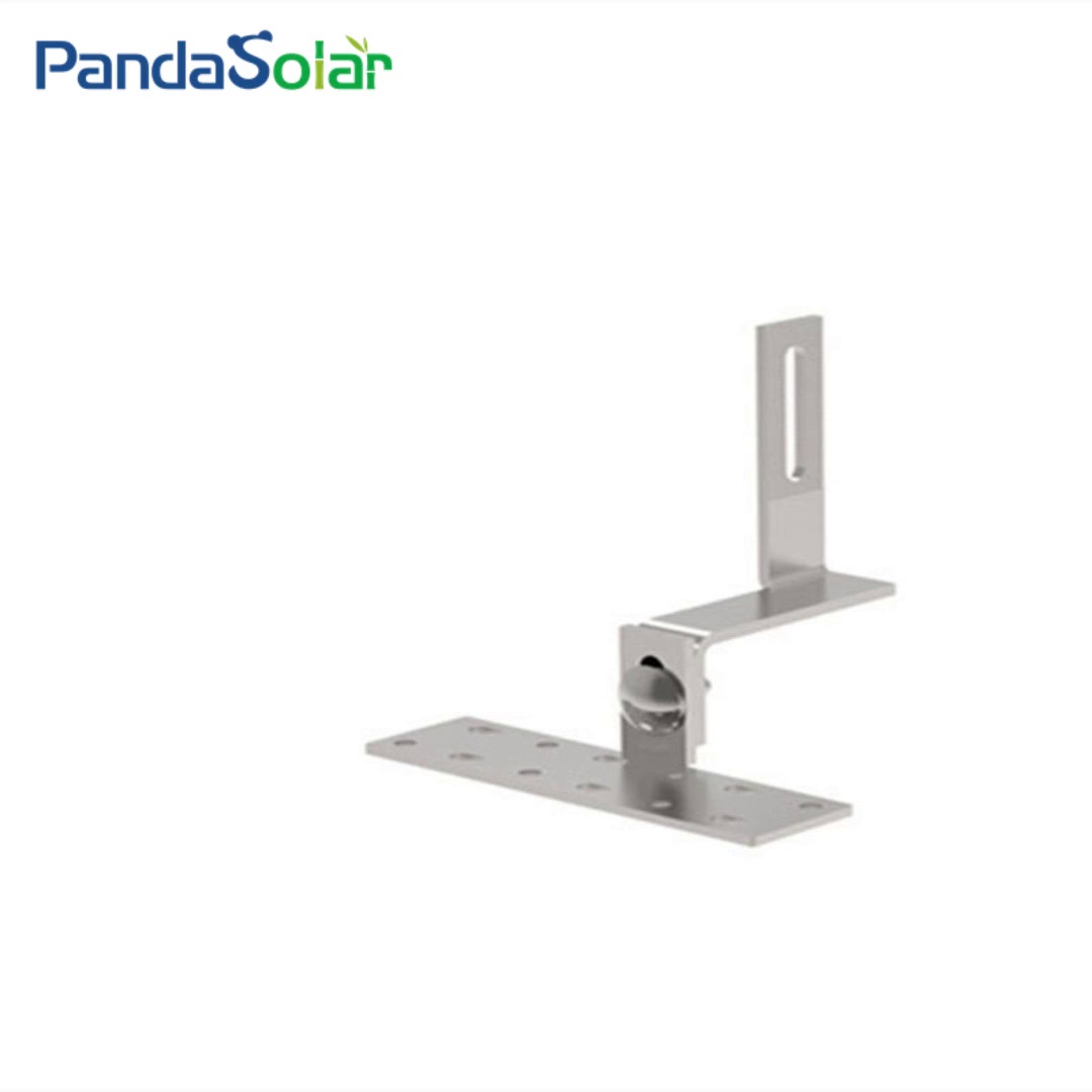 Easy Installation Universal Aluminum PV Mounting System