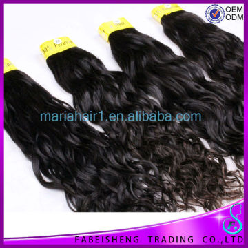 Brand Name Human Hair Fabeisheng Hair Extension On Sale