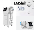 Cryo Non-Invasive EMS Muscle Building Slimming機器