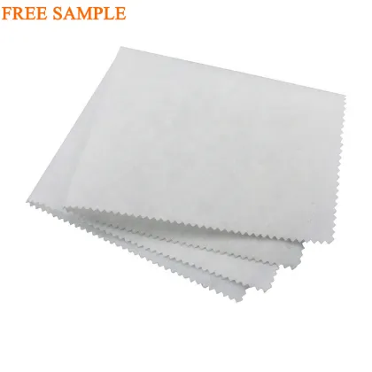 GAOXIN cutaway embroidery stabilizer for embroidery