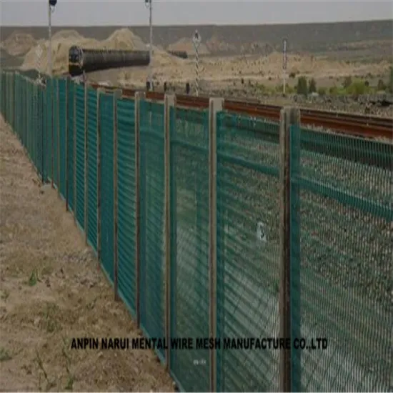 Corrosion,aging,sunscreen rail fence