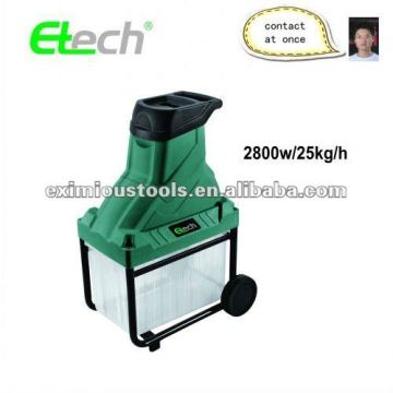 Electric shredder/ETG001ES