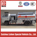 JMC 3650L Small Refueling Tanker Truck