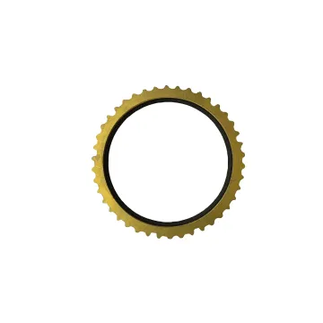 Discount Manual Auto Transmission Gearbox Parts Synchronizer Ring for Ford Mustang