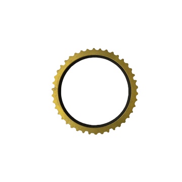 Discount Manual Auto Transmission Gearbox Parts Synchronizer Ring for Ford Mustang