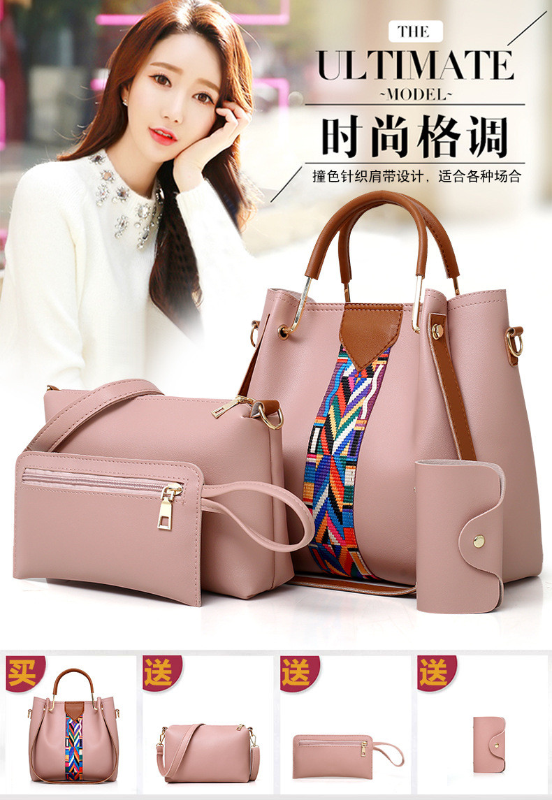 lady hand bags l13018 (1)