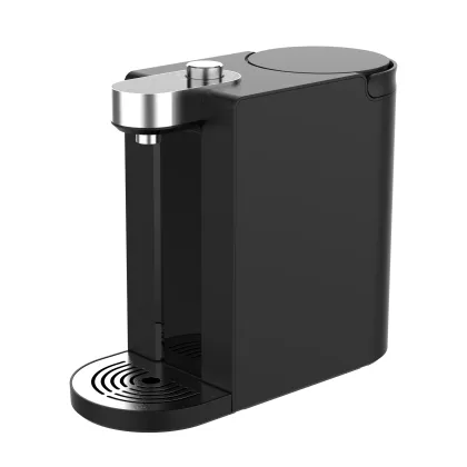 3-Second Instant Heating Hot Water Dispenser: Quick and Convenient Solutions